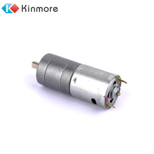 Small size 12v dc 1450 rpm motor with gearbox for sale